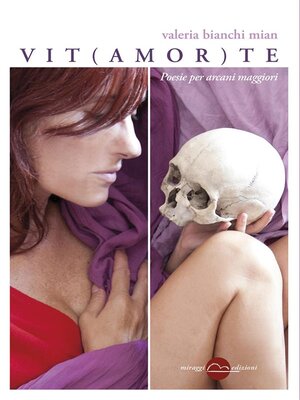 cover image of Vit(amor)te